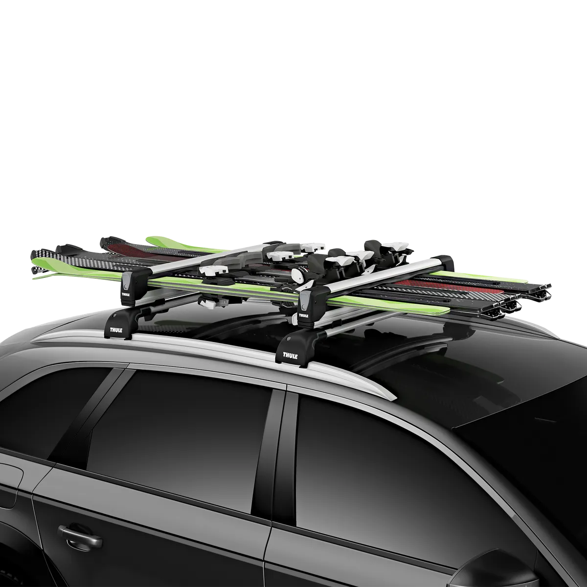 SOPORTE SKY Thule SnowPack Extender - Imagen 2