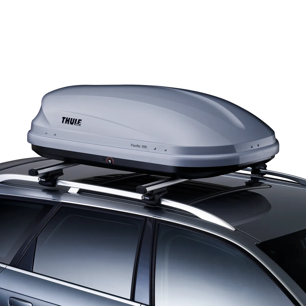 PORTAEQUIPAJE Thule Pacific S - Imagen 2