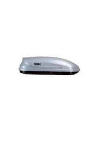 PORTAEQUIPAJE Thule Pacific S