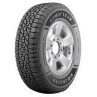 265/65R17 WRANGLER WORKHORSE AT 112H SL