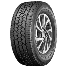 LT245/70R16 WGLR WORKHORSE AT 113T D