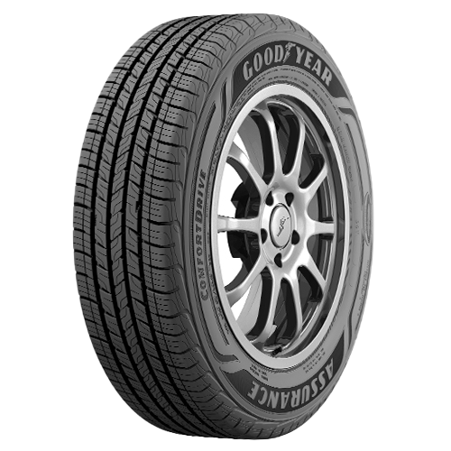 225/60R17 99H SL ASSURANCE COMFORTDRIVE