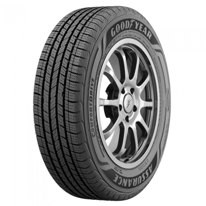 225/60R17 99H SL ASSURANCE COMFORTDRIVE
