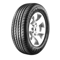 215/60R17 EFFIGRIP SUV 96H SL