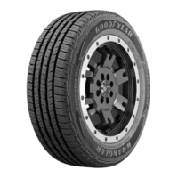 235/60R17 WRL FORTITUDE HT 102V SL