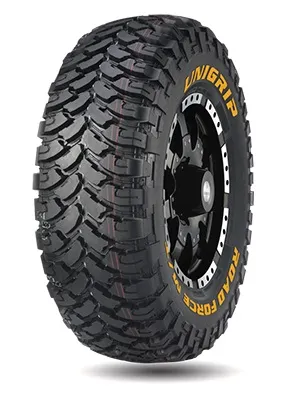 UNIGRIP ROADFORCE MT 265/70R17 $99.000