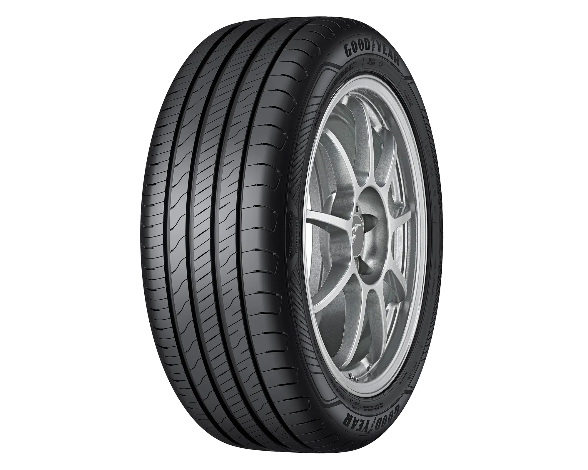 205/50R17 93W EFFIGRIP PERF 2 XL