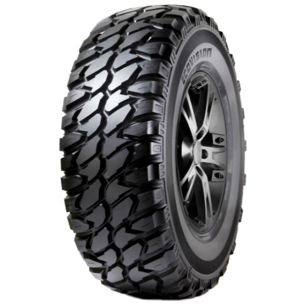 ECOVISION MT 31X10.5R15 $99.000