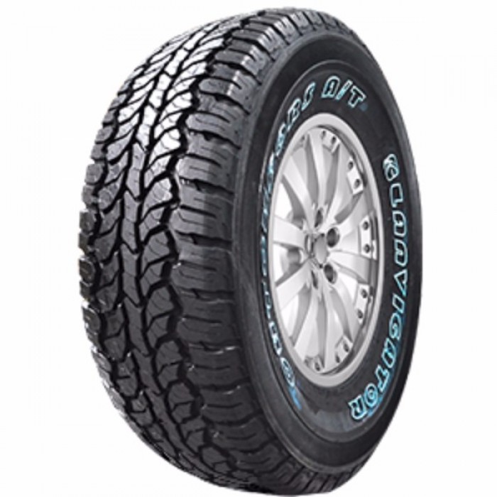 CATCHFORCE AT 265/70R17