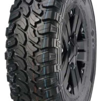 ROYALBLACK VERSANT MT 265/70R17