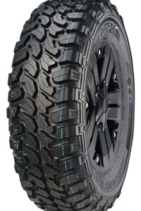 ROYALBLACK VERSANT MT 265/70R17 $89.000