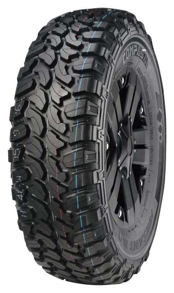 ROYALBLACK VERSANT MT 265/70R17 $89.000