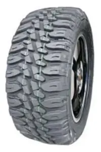 DELMAX MUD GRABER MT 215/75R14 $89.000