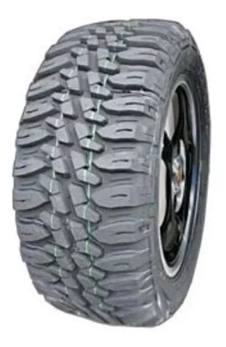 DELMAX MUD GRABER MT 215/75R14 $89.000