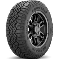 LT235/75R15 WRANGLER DURATRAC RT 104S C