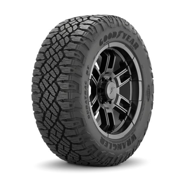 275/55R20 113T SL WRL DURATRAC BSL TL