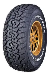 CATCHFORCE AT 275/65R18 $99.000