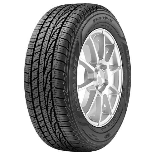 245/60R18 ASSURANCE WEATHERREADY 105H SL
