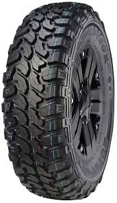ROYAL MT 31X10.5R15 $99.000
